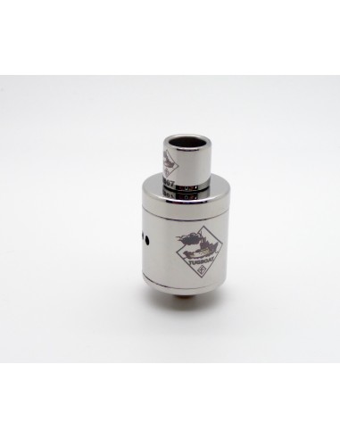 Dripper Tugboat Atty V2