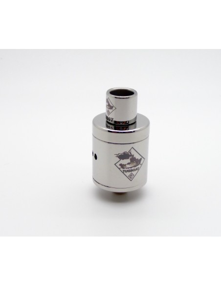 Dripper Tugboat Atty V2