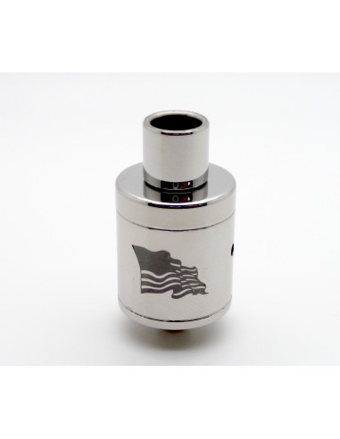 Dripper Tugboat Atty V2
