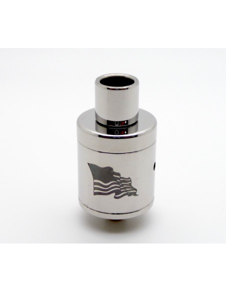 Dripper Tugboat Atty V2