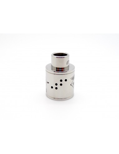 Top Cap Compétition Anarchist Tugboat 