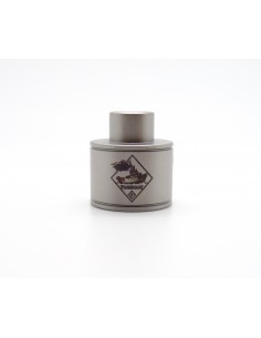 Top Cap Compétition Anarchist Tugboat  2