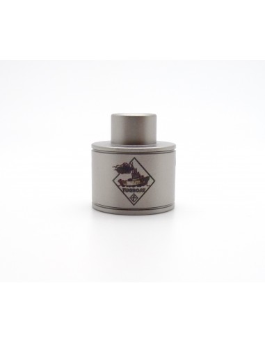 Top Cap Compétition Anarchist Tugboat 
