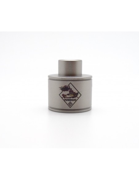 Top Cap Compétition Anarchist Tugboat 