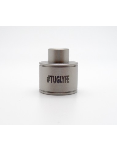 Top Cap Compétition Anarchist Tugboat 
