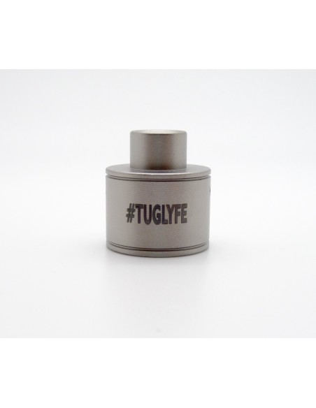 Top Cap Compétition Anarchist Tugboat 