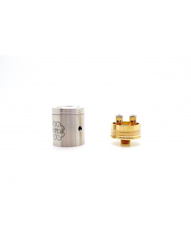 Dripper PETRI by DOTMOD 
