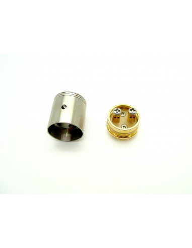 Dripper PETRI by DOTMOD 