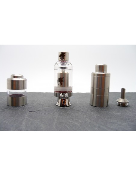 The Monster V2 by 528 Custom Vapes