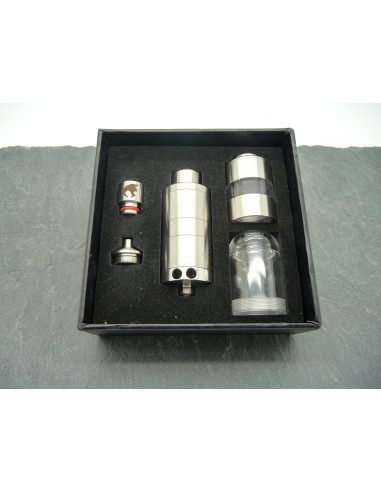 The Monster V2 by 528 Custom Vapes