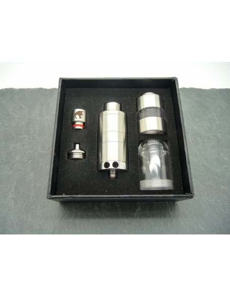 The Monster V2 by 528 Custom Vapes