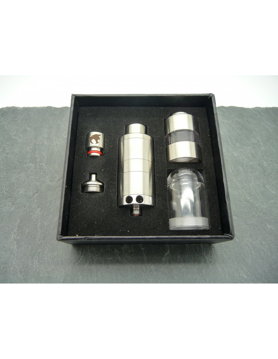 atomiseur kayfun monster v2 custom vape sur Vapstyle.fr