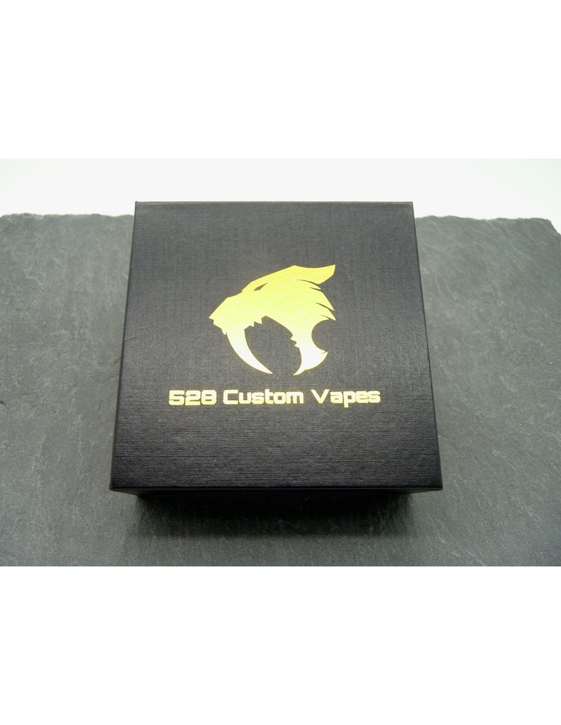atomiseur kayfun monster v2 custom vape sur Vapstyle.fr