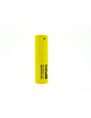 ACCU 18650 MXJO 2800MAH 35A 3.7V IMR