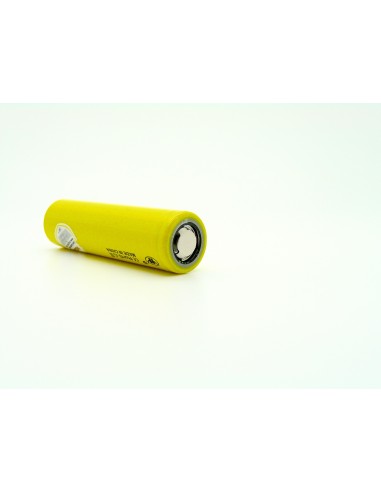 ACCU 18650 MXJO 2800MAH 35A 3.7V IMR