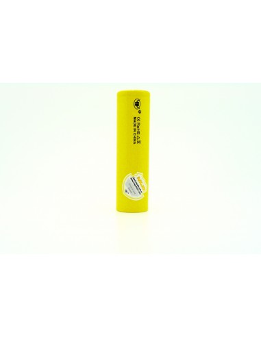 ACCU 18650 MXJO 2800MAH 35A 3.7V IMR