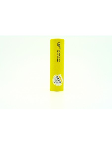 ACCU 18650 MXJO 2800MAH 35A 3.7V IMR