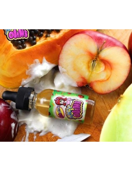 OHMOTHER By Juicy Ohms 