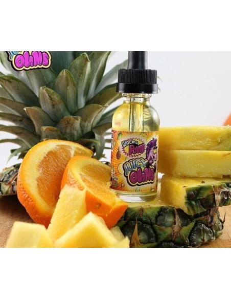 OHMOTHER By Juicy Ohms 