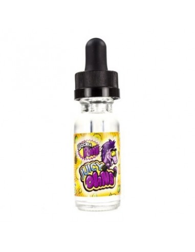 OHMOTHER By Juicy Ohms 