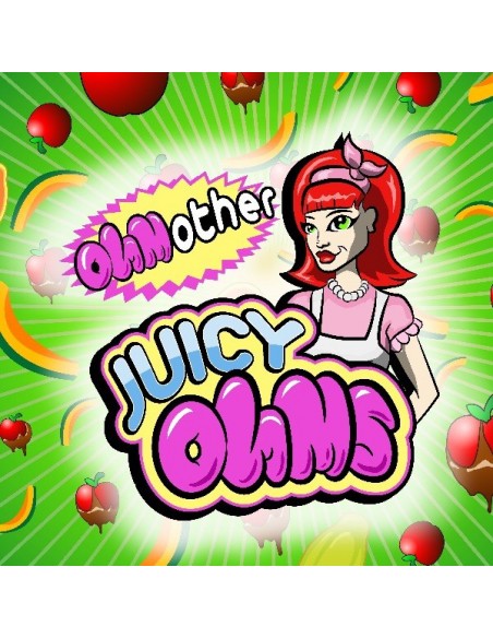 OHMOTHER By Juicy Ohms 