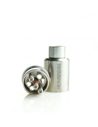 Dripper Kennedy compétition 
