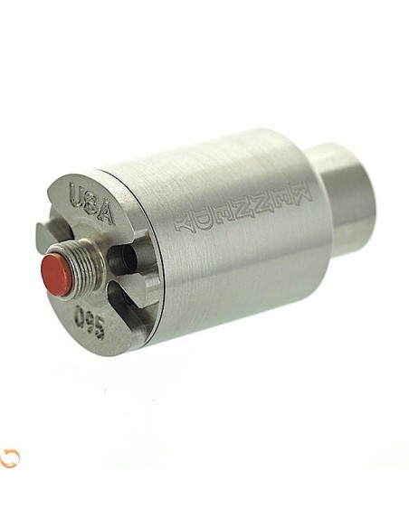 Dripper Kennedy compétition 