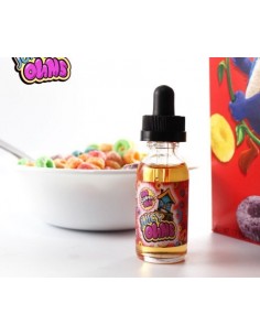 WACKY PONEY By Juicy Ohms 