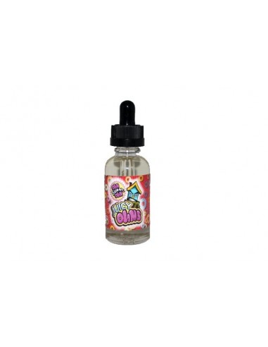 WACKY PONEY By Juicy Ohms 