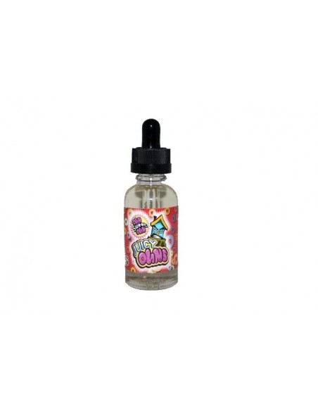 WACKY PONEY By Juicy Ohms 