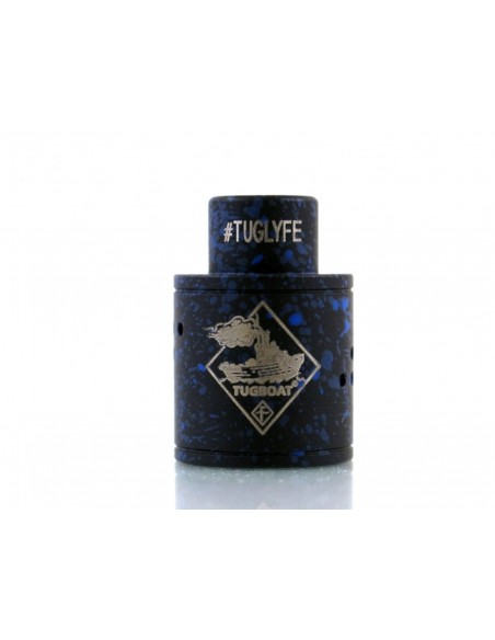 Top Cap Compétition Anarchist Tugboat 