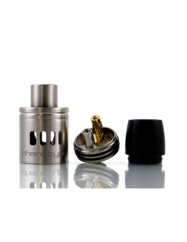 Dripper Anarchist phenotype Atty SS