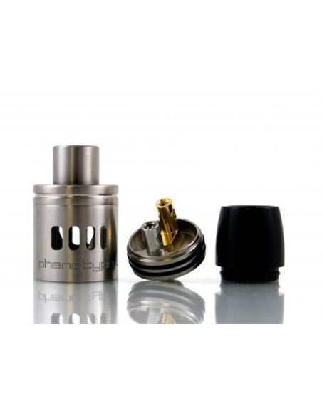 Dripper Anarchist phenotype Atty SS