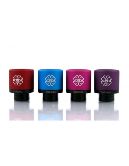 DRIP TIP DOTMOD 