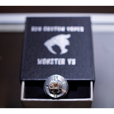 Kayfun Monster V3