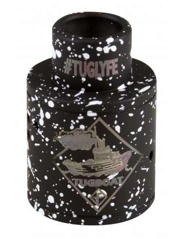 Top Cap Compétition Anarchist Tugboat 