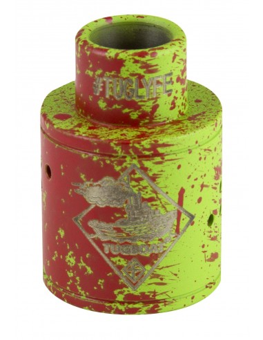 Top Cap Compétition Anarchist Tugboat 
