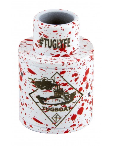 Top Cap Compétition Anarchist Tugboat 