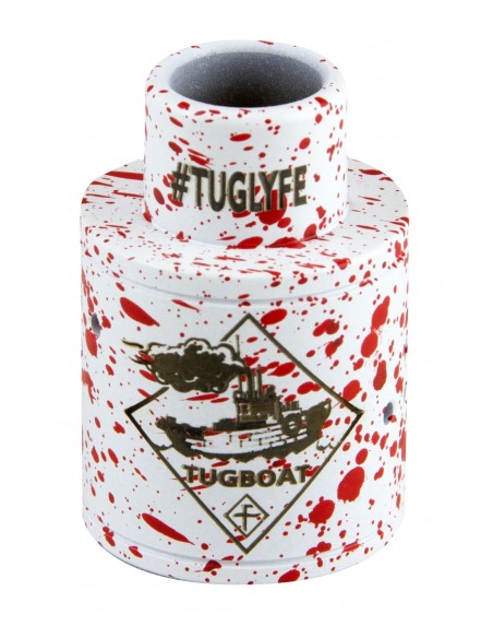 Top Cap Compétition Anarchist Tugboat 