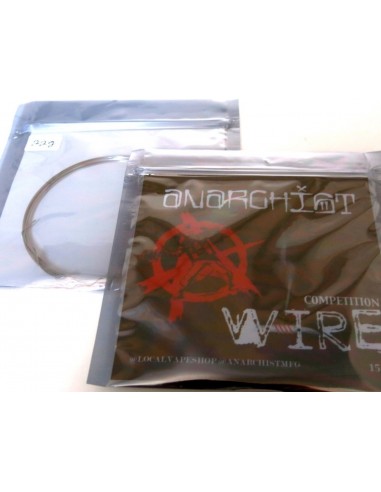 Anarchist Competition Nichrome  24g (0,51 mm) 4,5 M