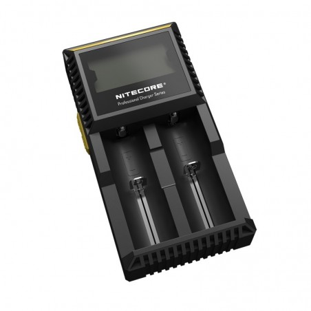 Chargeur Nitecore i4