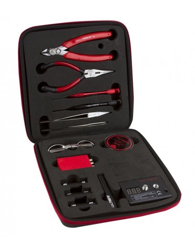 coil master v2