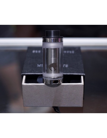 Monster V3 chuff kit