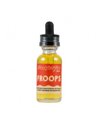 Froops By Breakfast Club 
