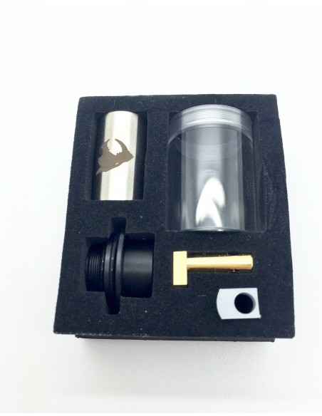 Monster V3 chuff kit