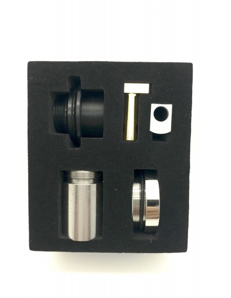Monster V3 chuff kit