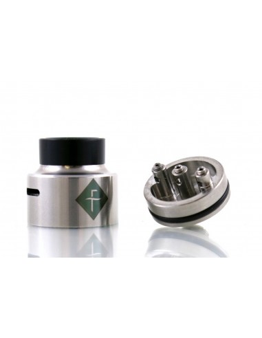 Dripper Dinghy by Flawless