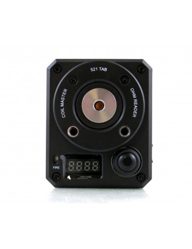 coilmaster 521 tab 