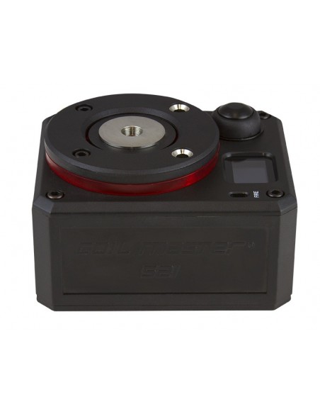 coilmaster 521 tab 