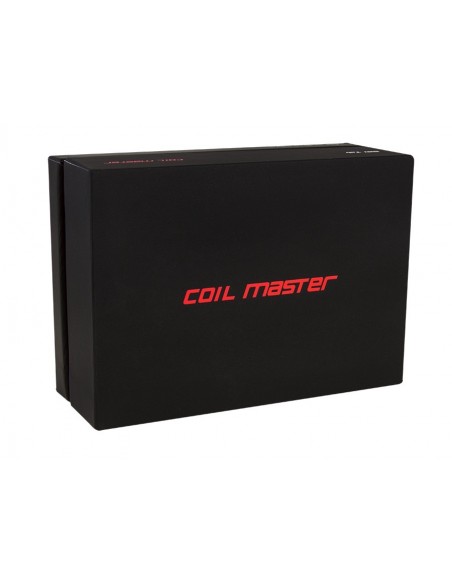 coilmaster 521 tab 